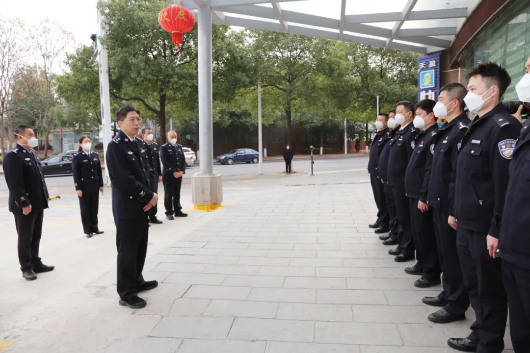 春节期间社会治安大局平稳有序,平安株洲最新消息