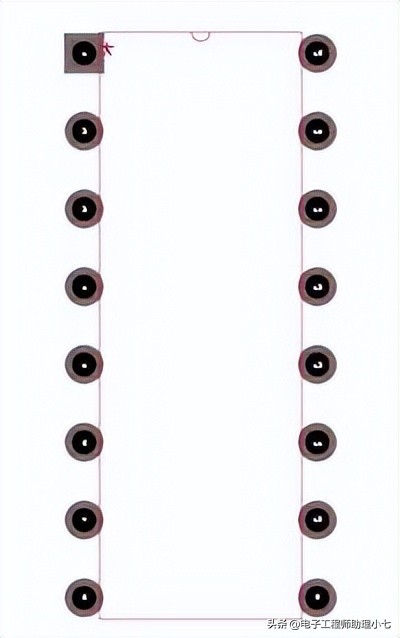 tl494各脚功能原理图解析,TL494引脚功能及参数
