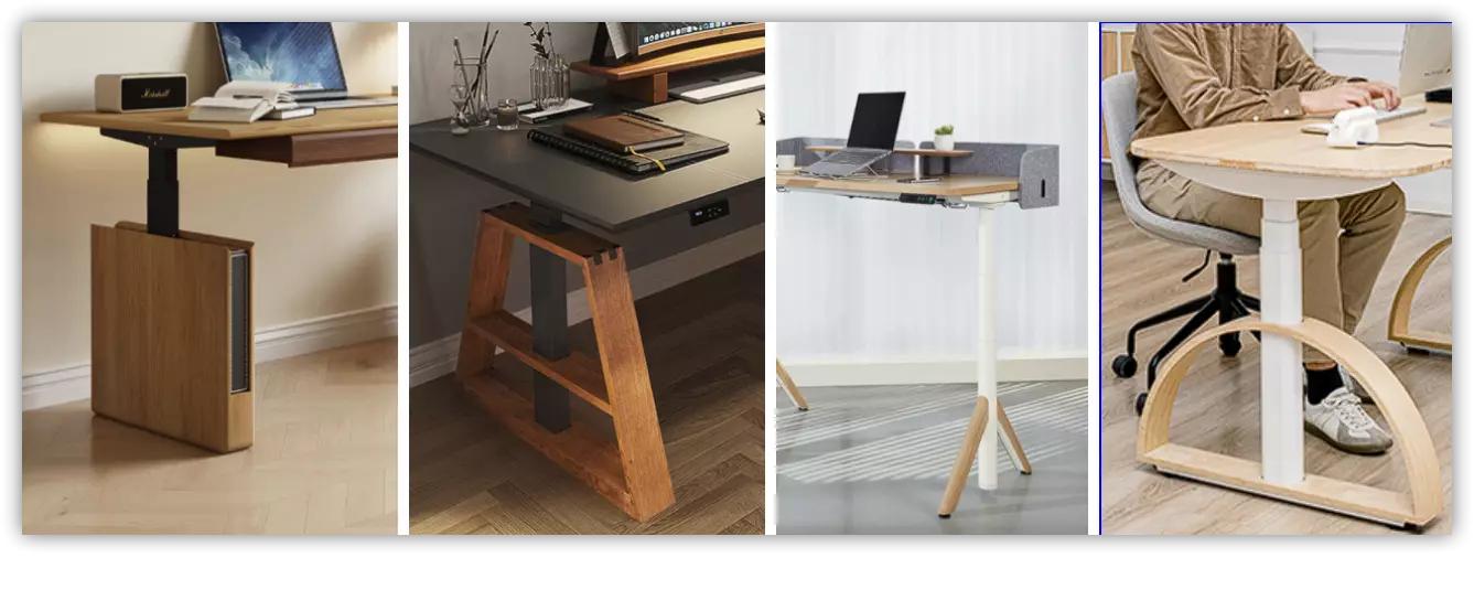 升降桌材质,电动升降桌如何设置