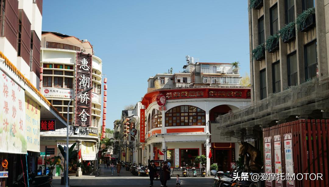 光阳jockey125踏板自驾,jockey125摩旅