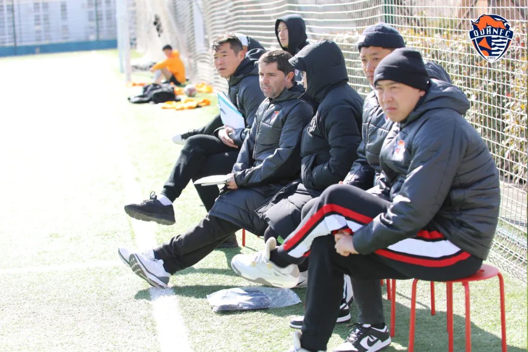 备战中超丨小将出彩赢肯定青训风暴正当时