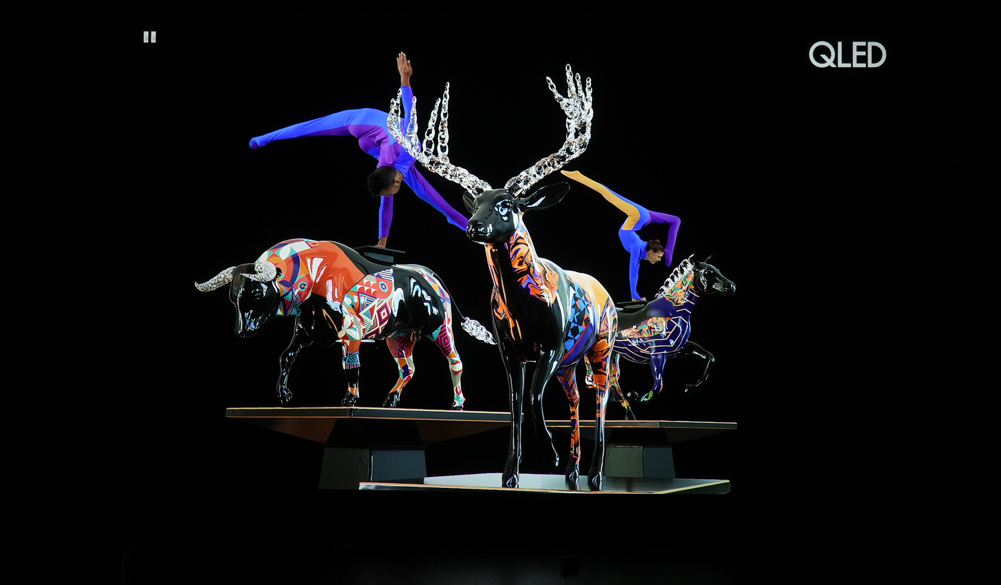 4k大芯片投影仪推荐,优派最新三色led投影tx500k