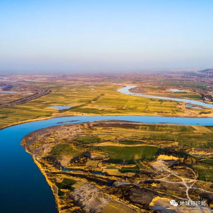 陕西视频地球知识局,陕西地球知识局
