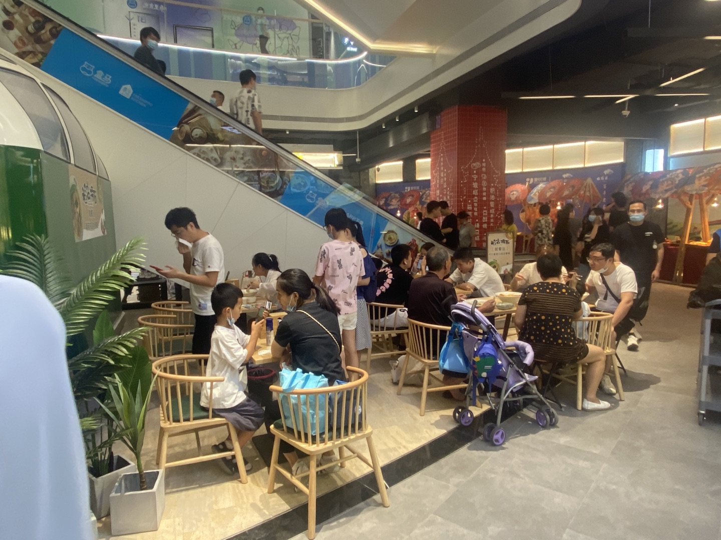 加盟面馆注意细节,开面馆怎么对待顾客