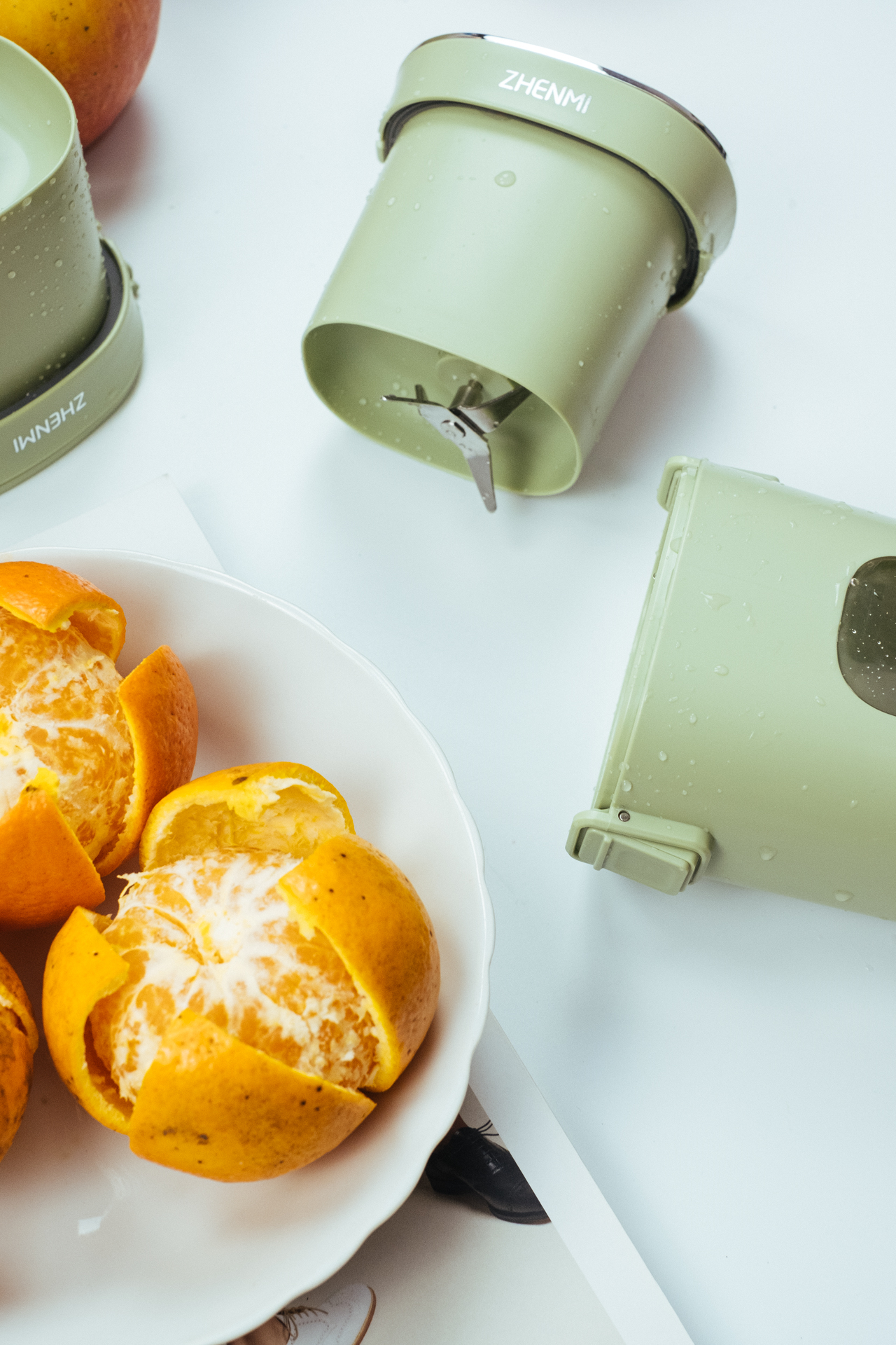 厨房必备四样厨房电器,厨房电器必备清单小户型