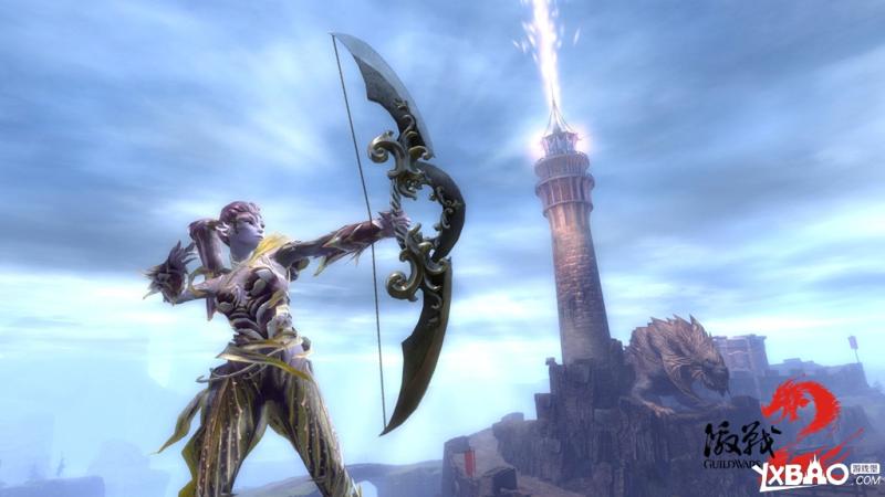 激战2和魔兽世界哪个更值得买,魔兽和激战2结合的游戏