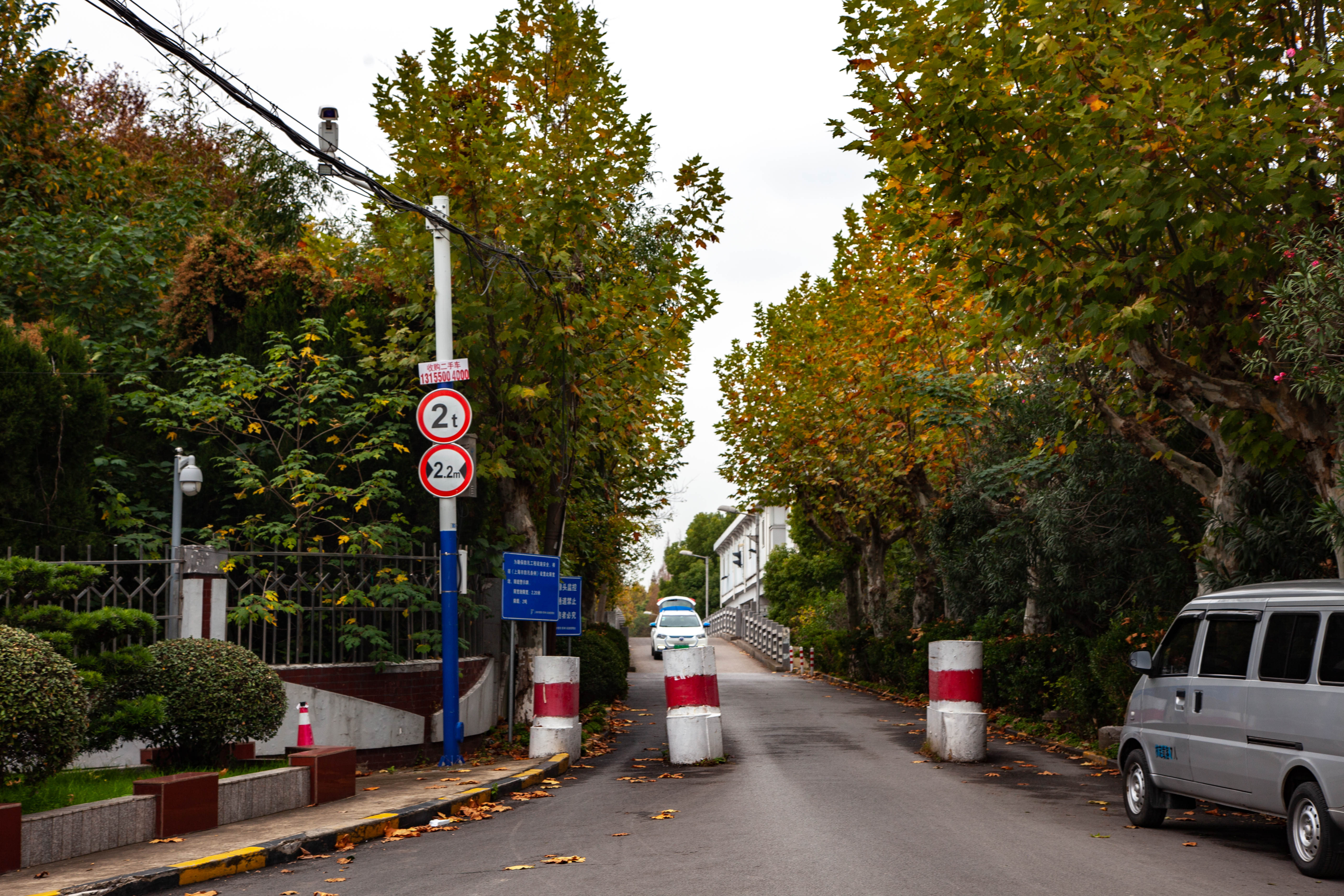 宝山顾村历史,上海宝山顾村老街