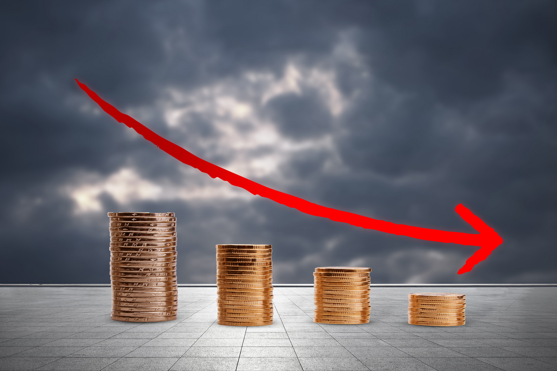 “10万赔完了！”天地板后2个跌停，妖股湖北广电上演“A”字杀