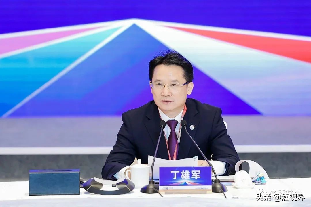 茅台董事长说茅台酒产能进展,茅台董事长十大惊人之语