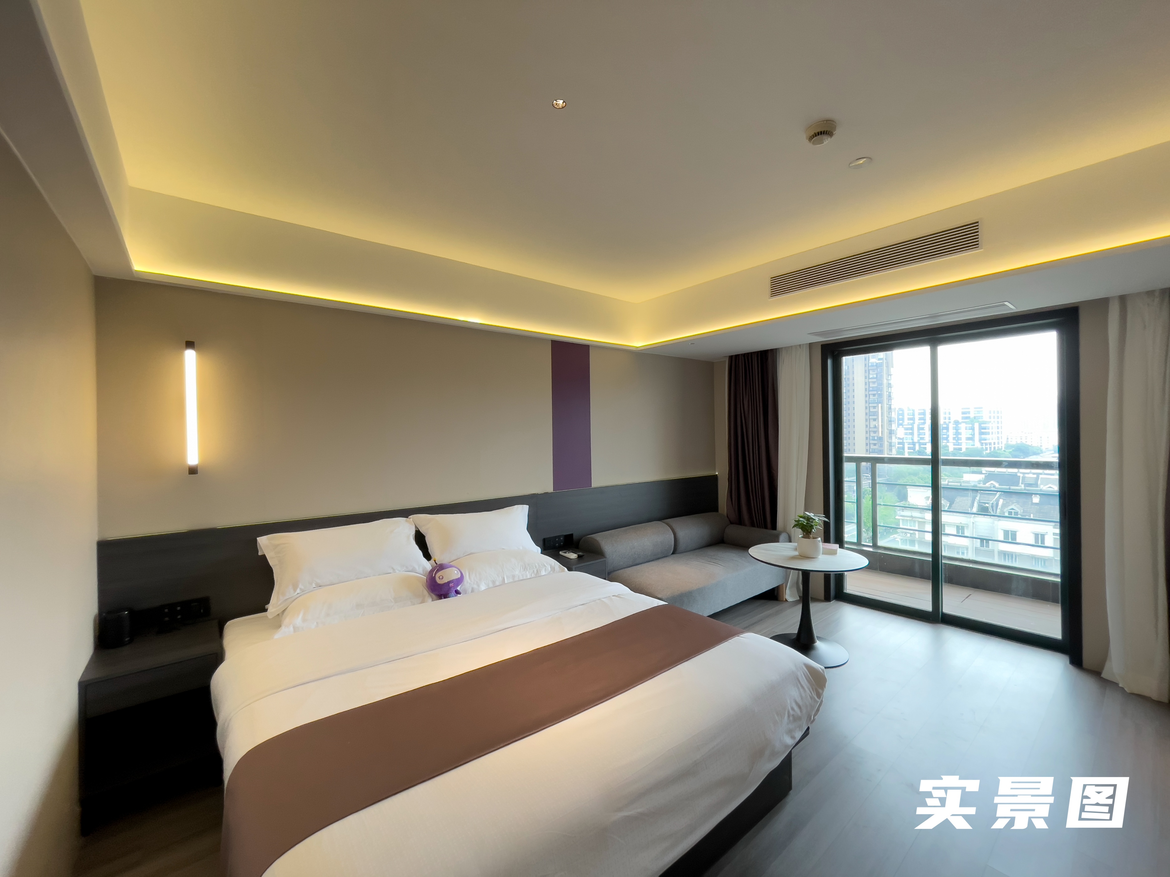 住友旗下布丁酒店,住友酒店为什么如此成功