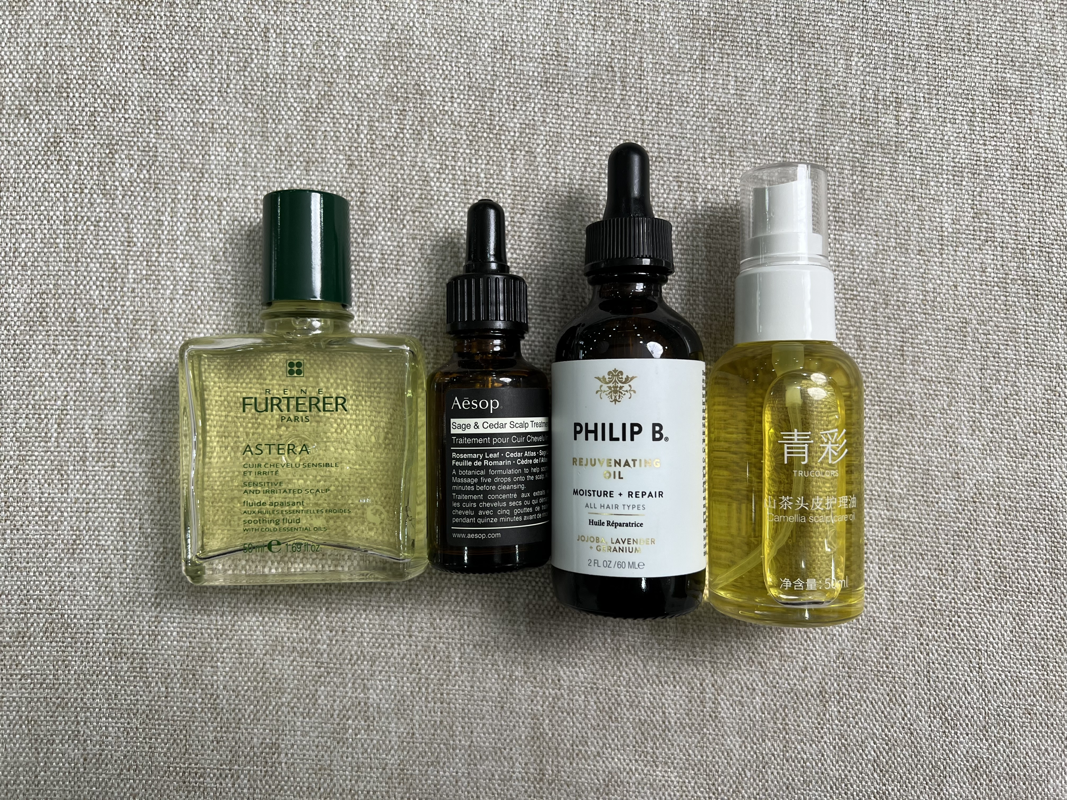 “头皮护理”究竟都有哪些产品？都值得购买吗？