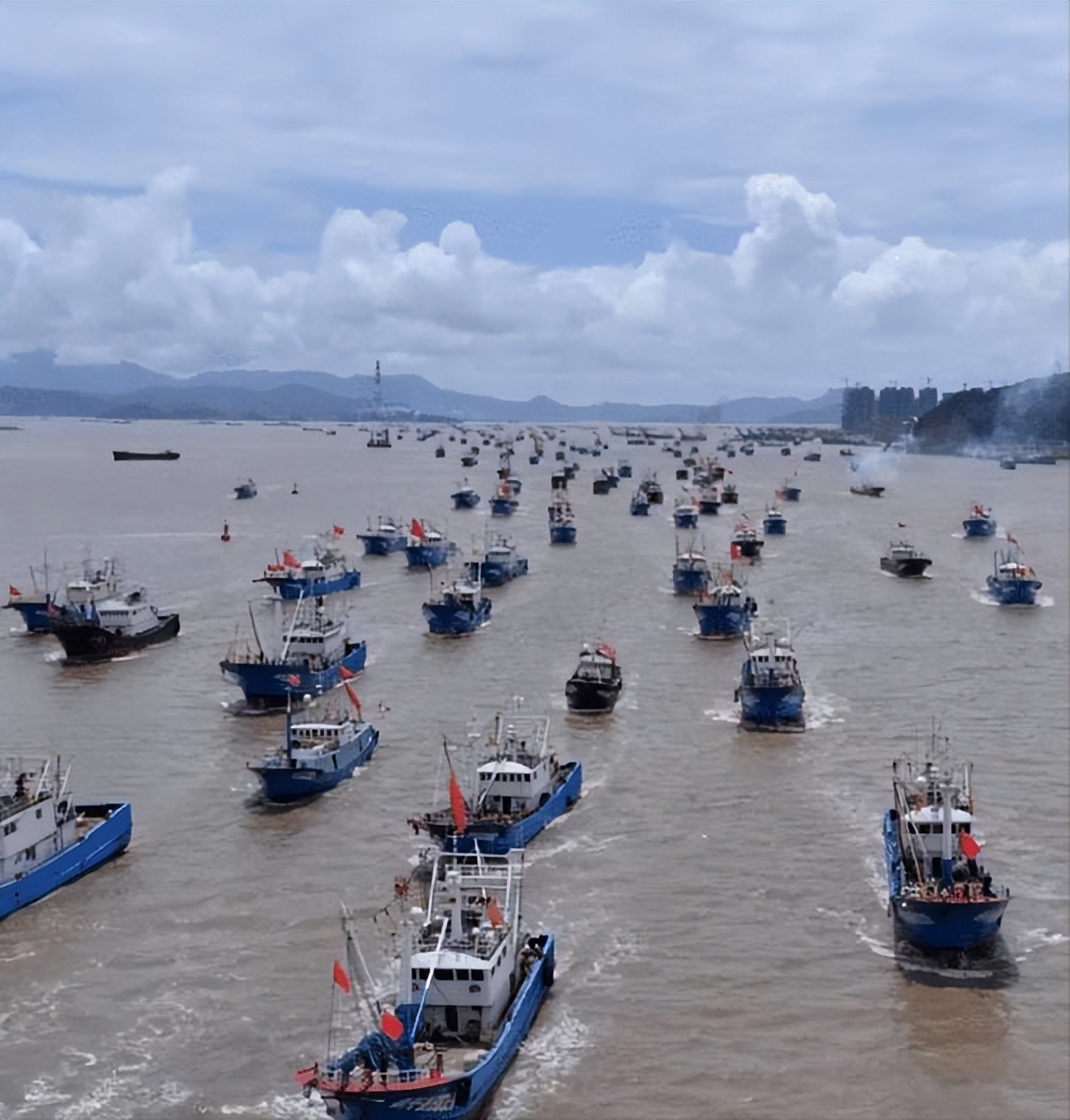 龙虾和濑尿虾打架,龙虾战争是怎么发生的