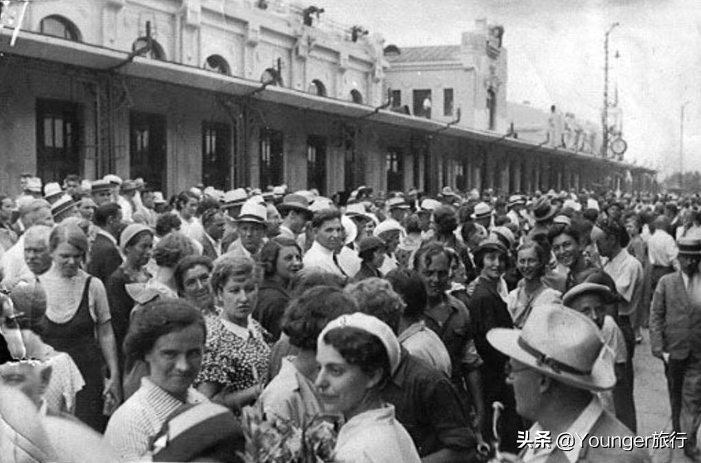 哈尔滨犹太人的坟墓,哈尔滨犹太人墓地在哪里