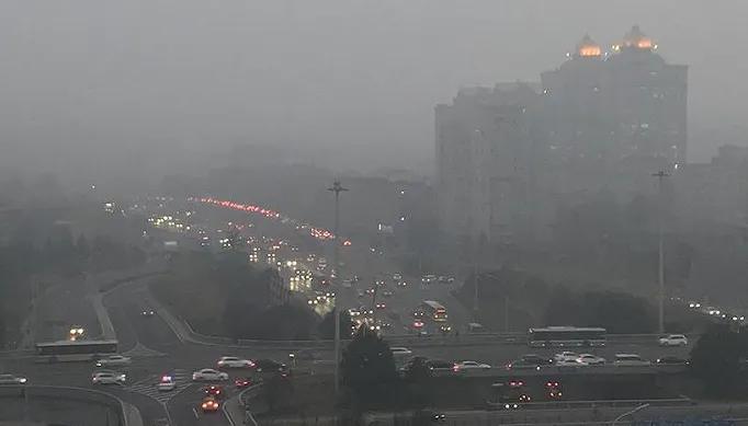 12年不用换滤芯？号称领先行业的空气净化技术丨香港专业空净测评