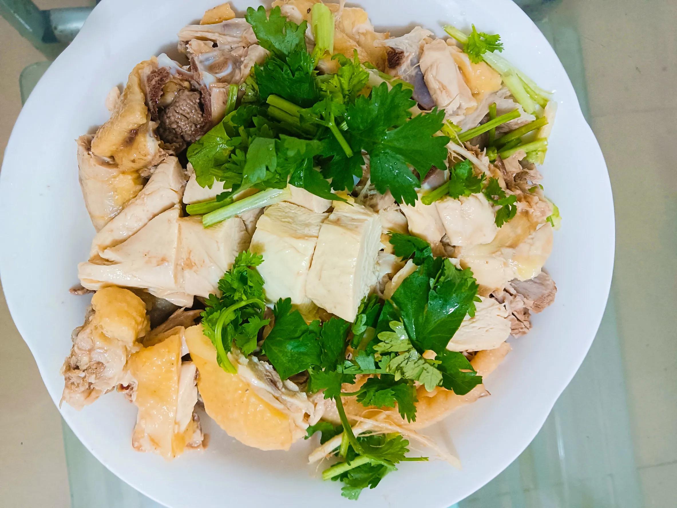 昨天*鸡做**,好像失败了!