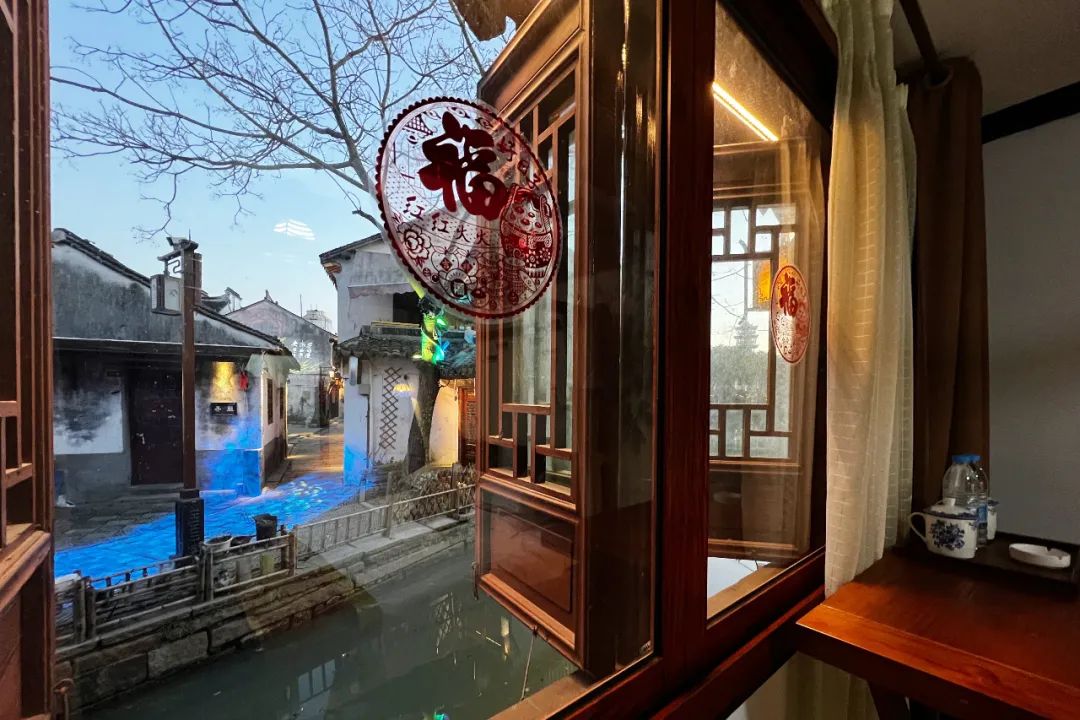 苏州古镇两天一夜旅游攻略,去苏州怎么玩一日游