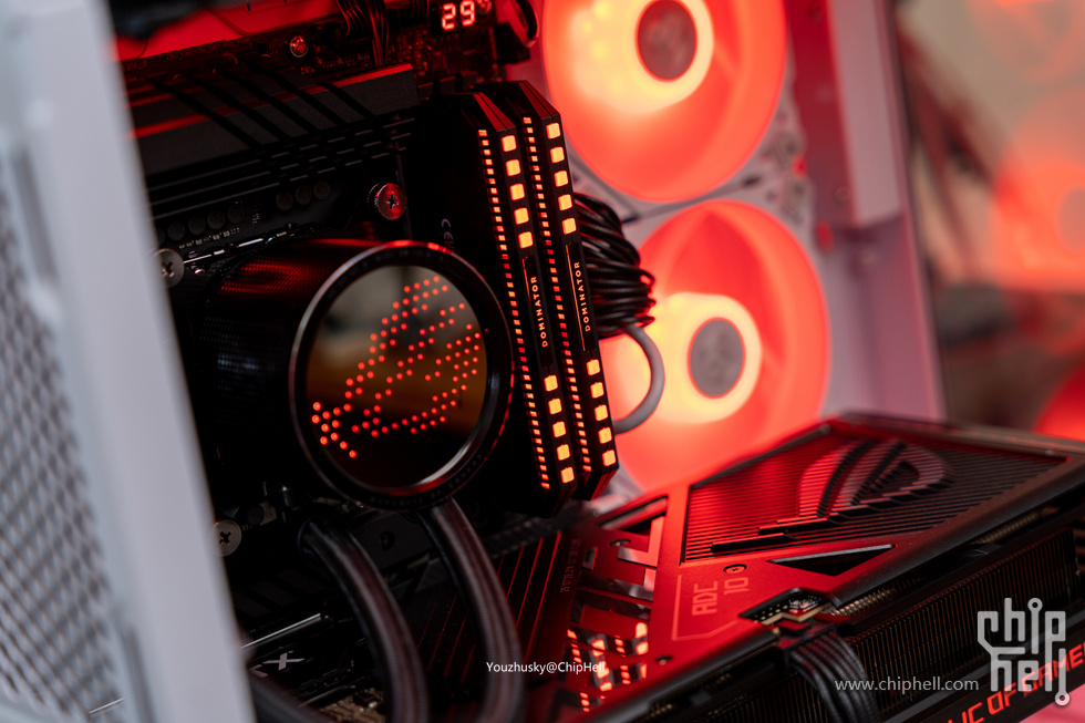 华硕rogz790heroddr4,rogz790hero主板支持ddr4吗