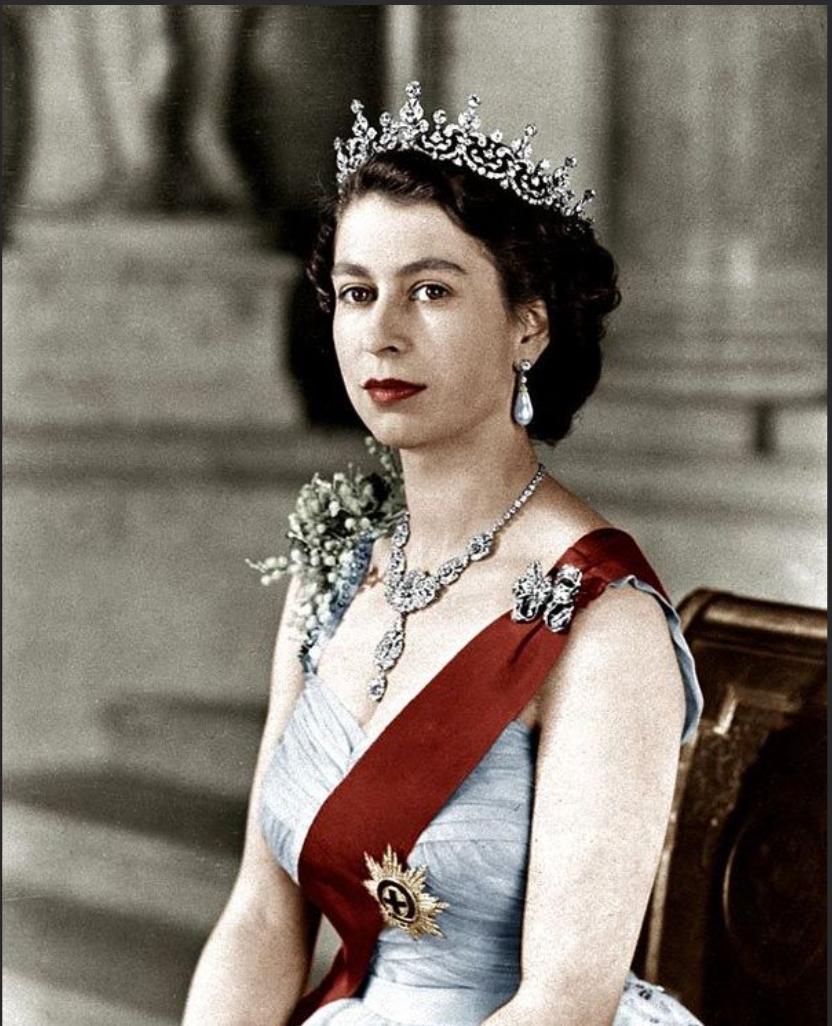 夏洛特公主将继承戴安娜的传家宝,夏洛特公主继承名贵珠宝300亿