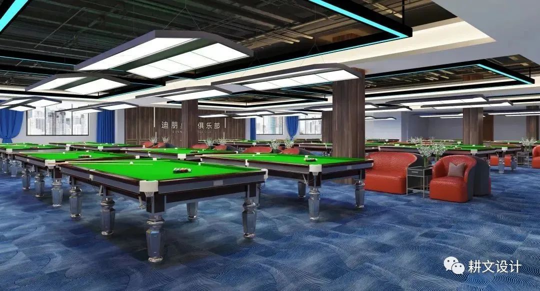 耕文设计项目｜无锡悦尚奥莱，揭秘高难度存量改造重塑空间价值