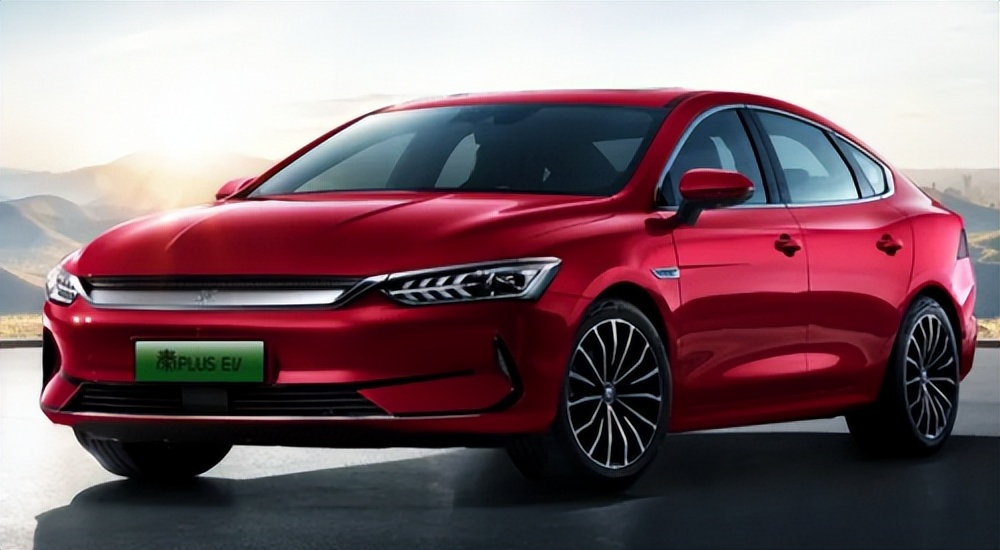 15款比亚迪秦价格多少,15款比亚迪秦混动二手值得购买吗