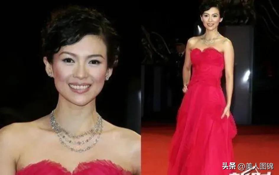 “国际章”风光不在，能否重振江湖雄风～美女章子怡之拷问