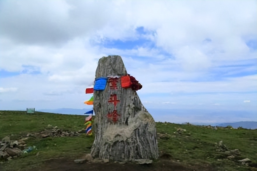 以著名佛教圣地扬名四海的五台山,五台山佛教圣地祈福朝圣之旅