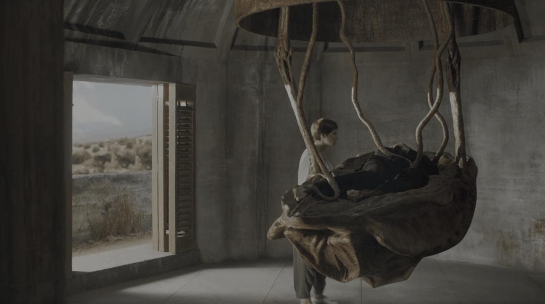 年度R级惊悚！谁还没被刷屏