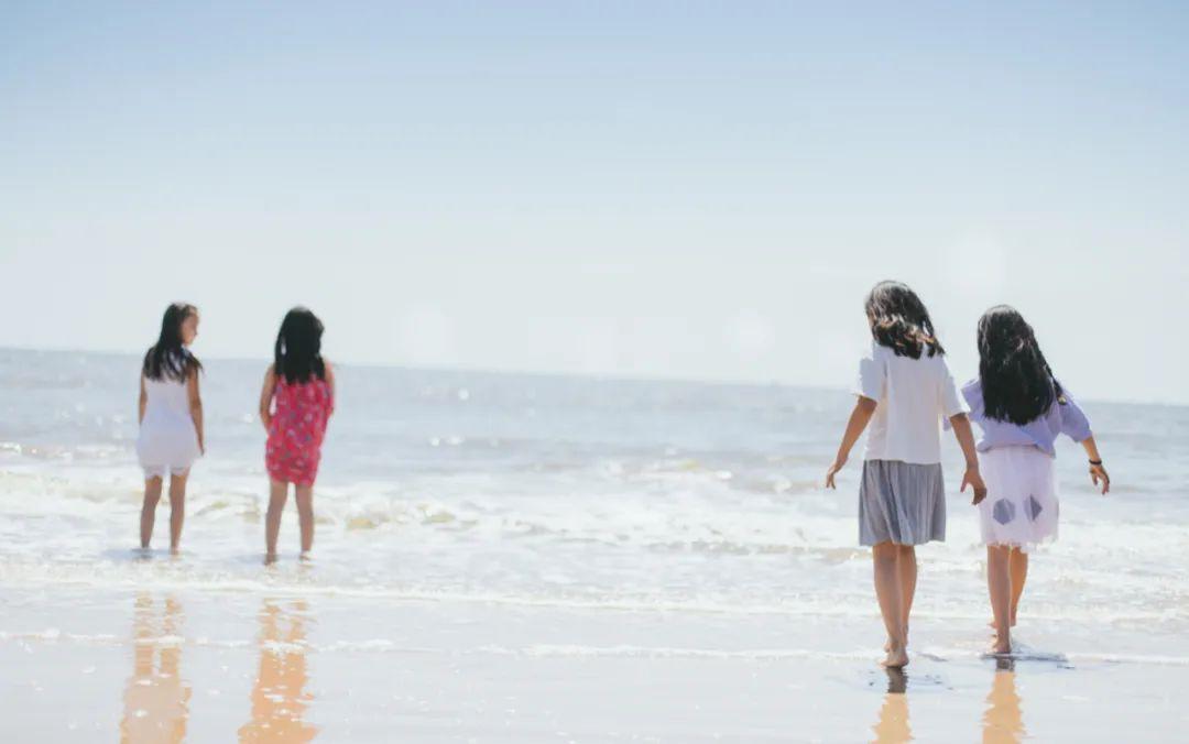 秦皇岛洗海澡去哪个浴场好,秦皇岛浴场沙滩哪个海水干净