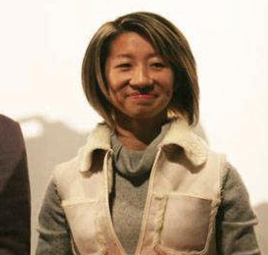 陆莉退役后现况,前体操名将陆莉现状