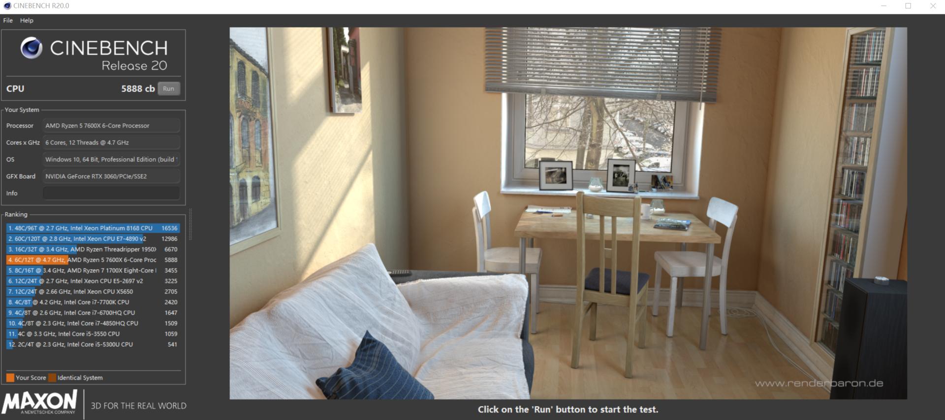 GOELITE，够给力！新一代板U加成，电脑性能大升级