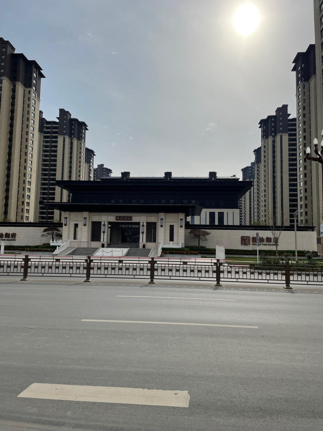 环渤海湾骑行记,环山东骑行日记青岛平度市