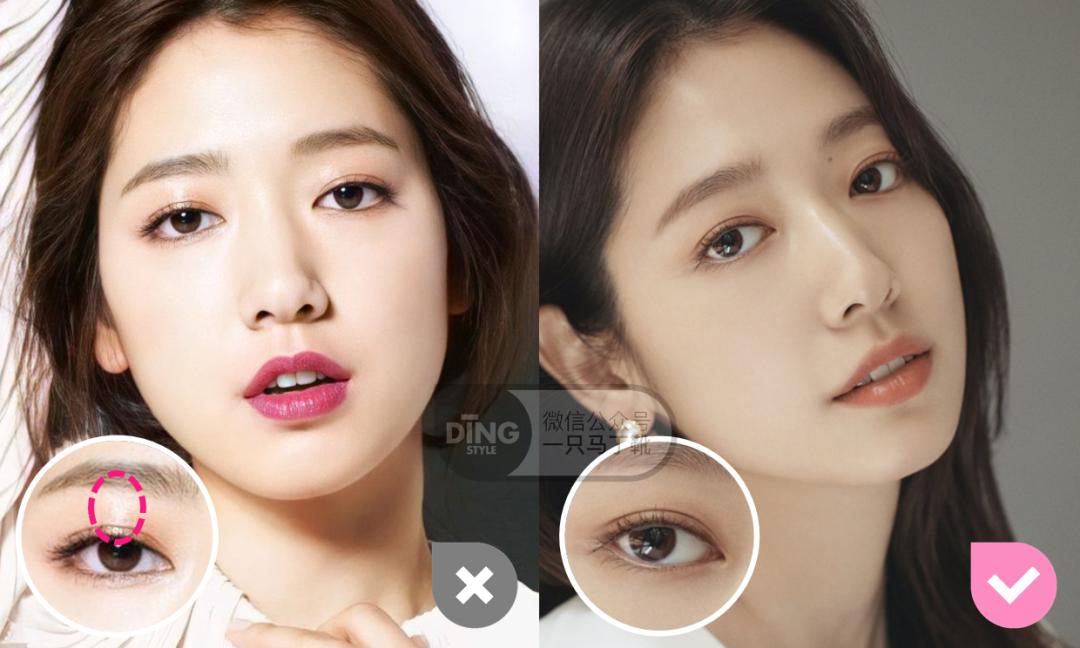 什么人不适合紫色眼影,什么样的人不适合画眼影