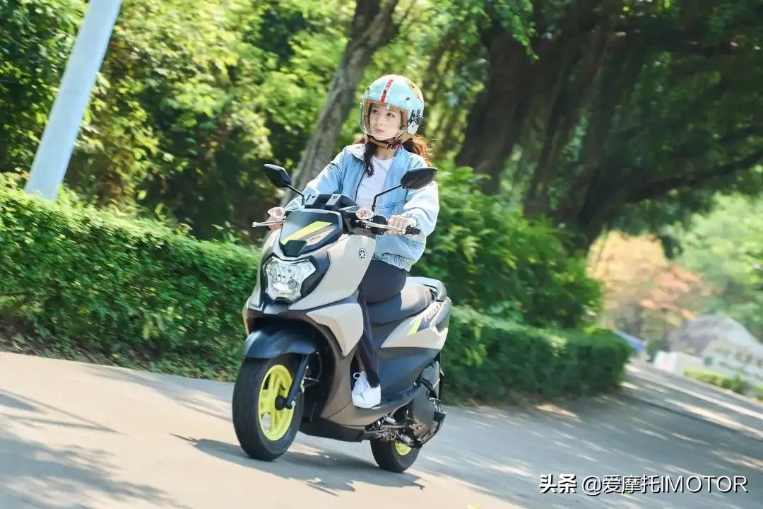 大众喜欢的摩托车型排名,爱摩托2019