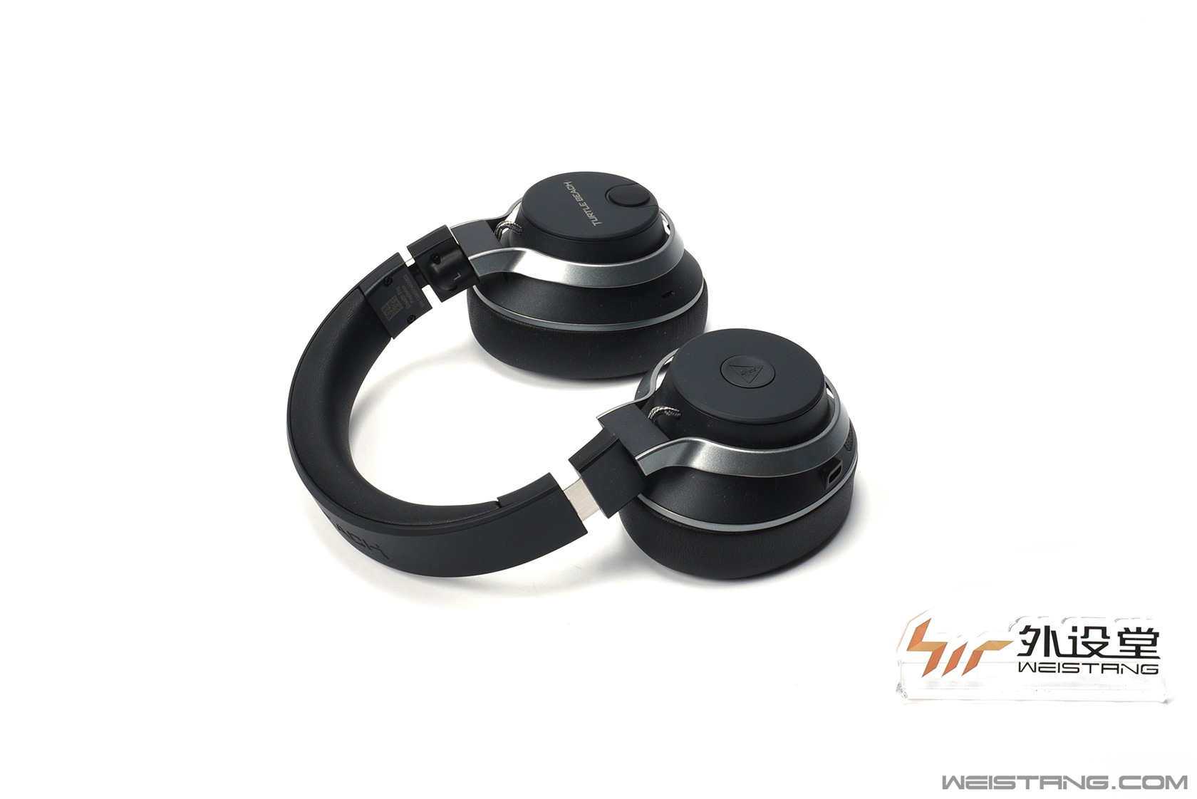 乌龟海岸无线耳机aero评测,乌龟海岸耳机stealth450