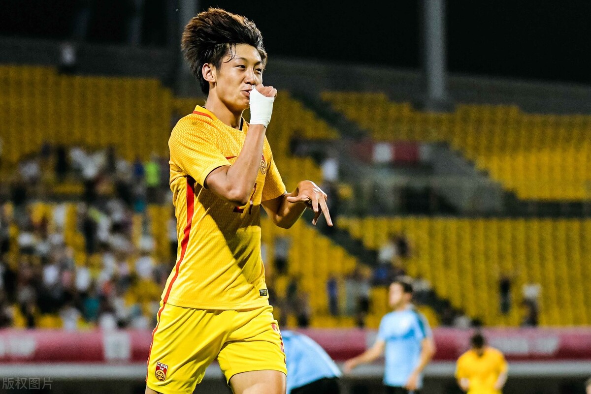 中国足球出丑名场面,中国足球奇葩