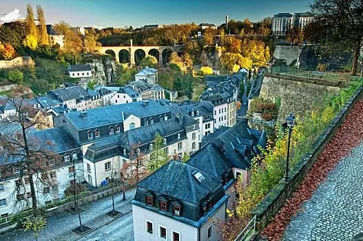 卢森堡发展建议,探索可持续发展