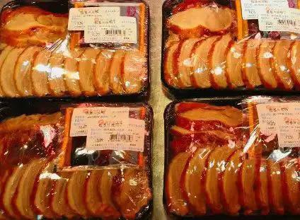 超市里这几样东西再便宜也不要买,超市里这四种食物不要买