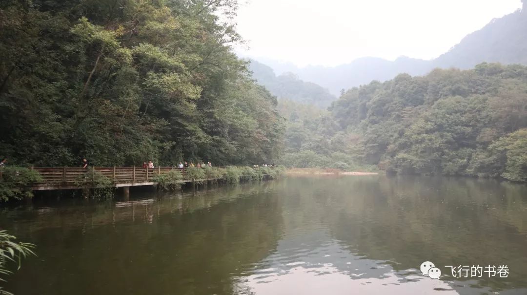 道教四大仙山你爬过几座,青城山为什么被称作道教第一山