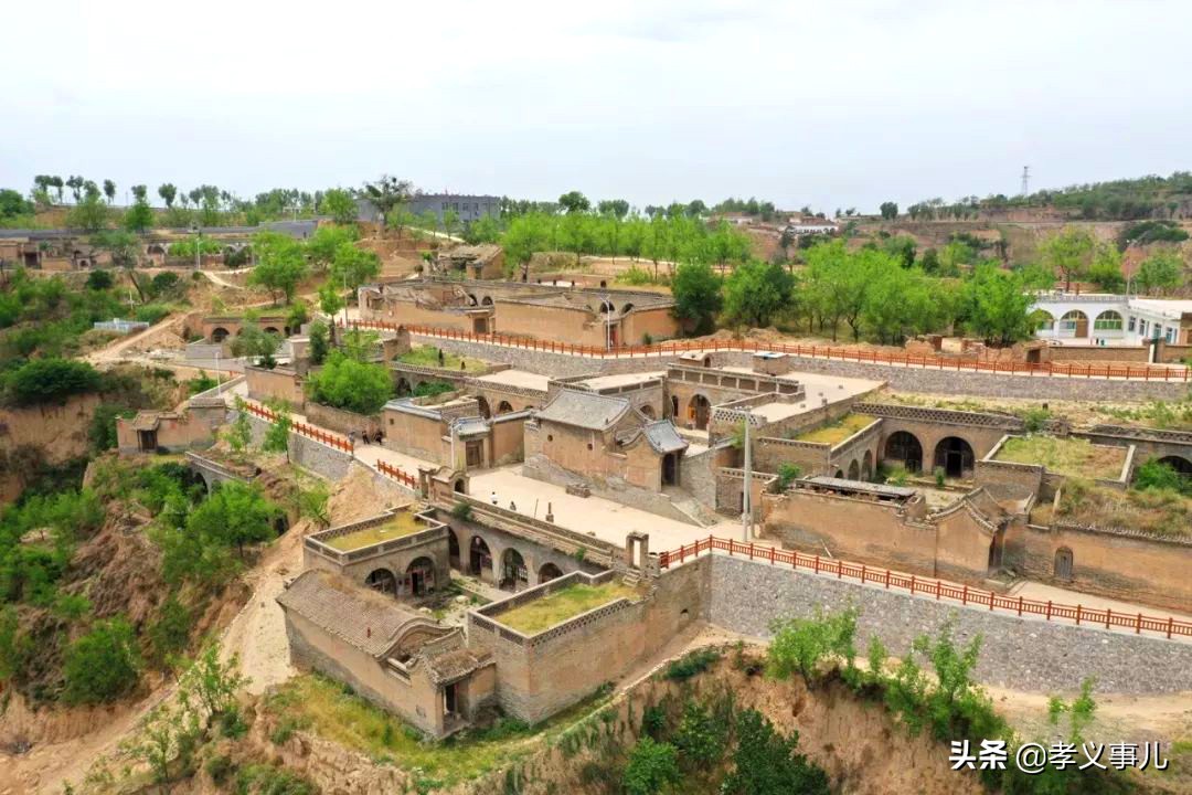 2021吕梁民营企业50强,吕梁民营十强排名