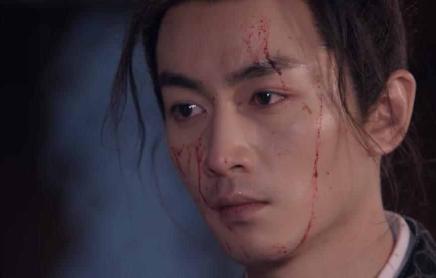 《梦华录》:全员演技过关,女三号却收获差评,不咸不淡台词硬挤