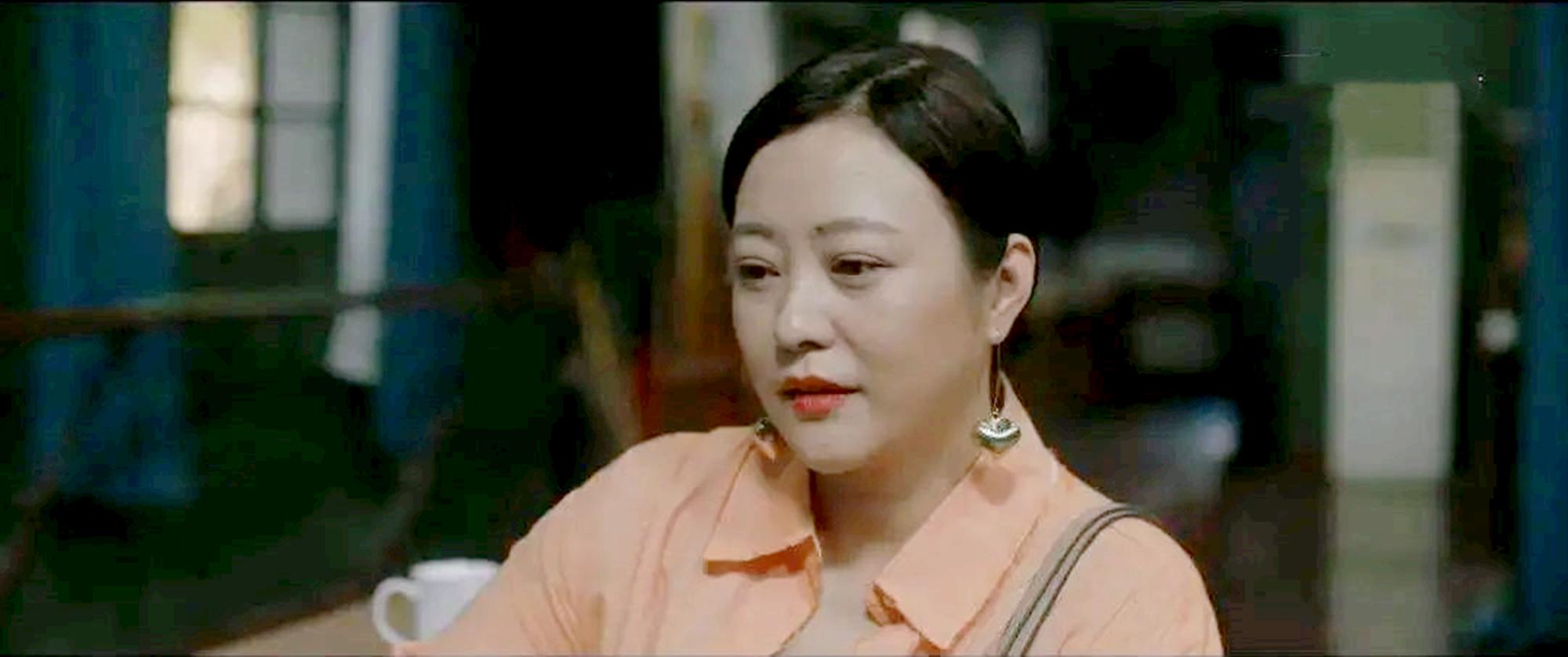 郝蕾和殷桃谁更好看,郝蕾和殷桃演技