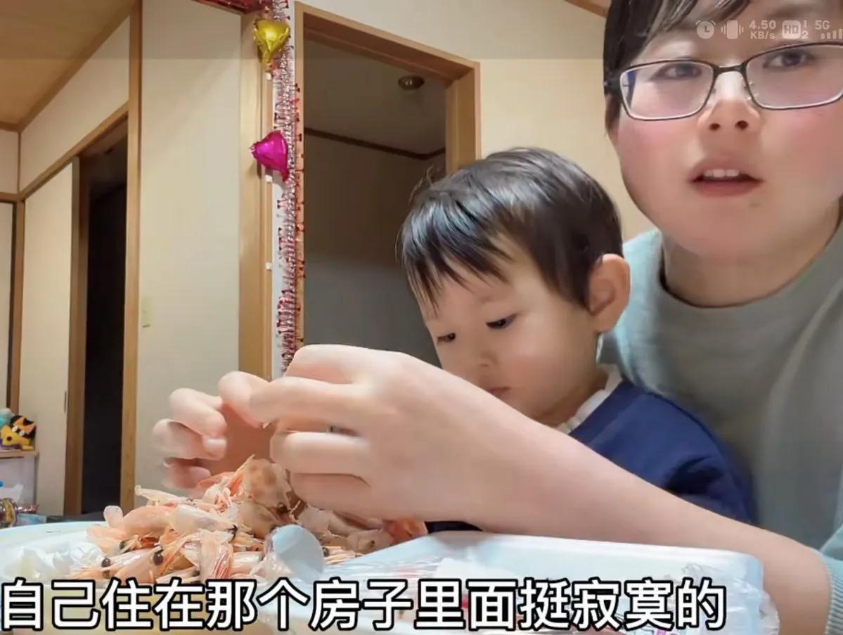 日本小儿子被安排到福利院，视频里缺少男一号！玉酱是怎么想的？