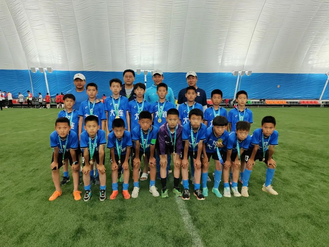 大连全运会冠军,大连男足最新消息