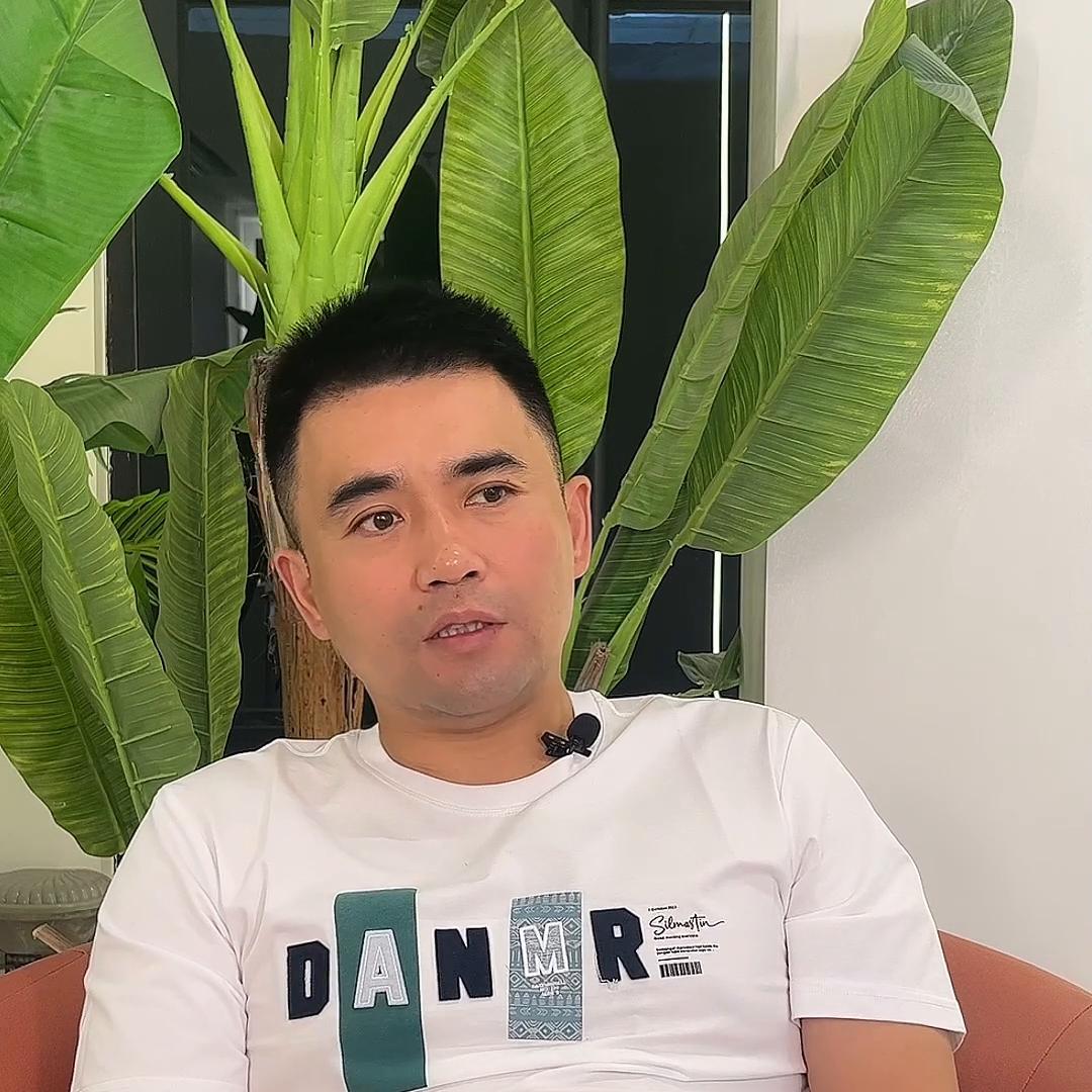 图南：什么情况下我们适合独自创业，欢迎各位小伙伴们关注...