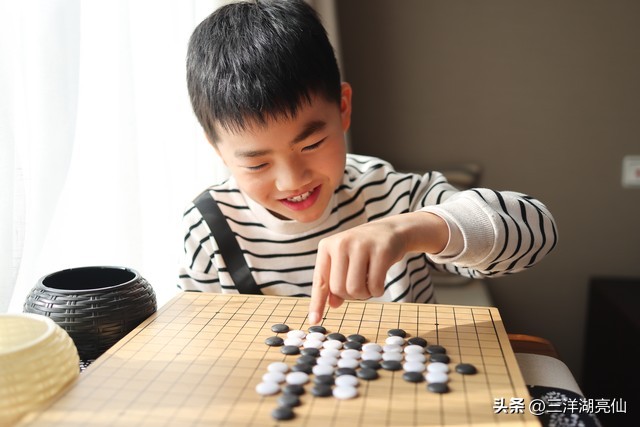 培训机构围棋老师有前途吗,围棋职业有前途吗