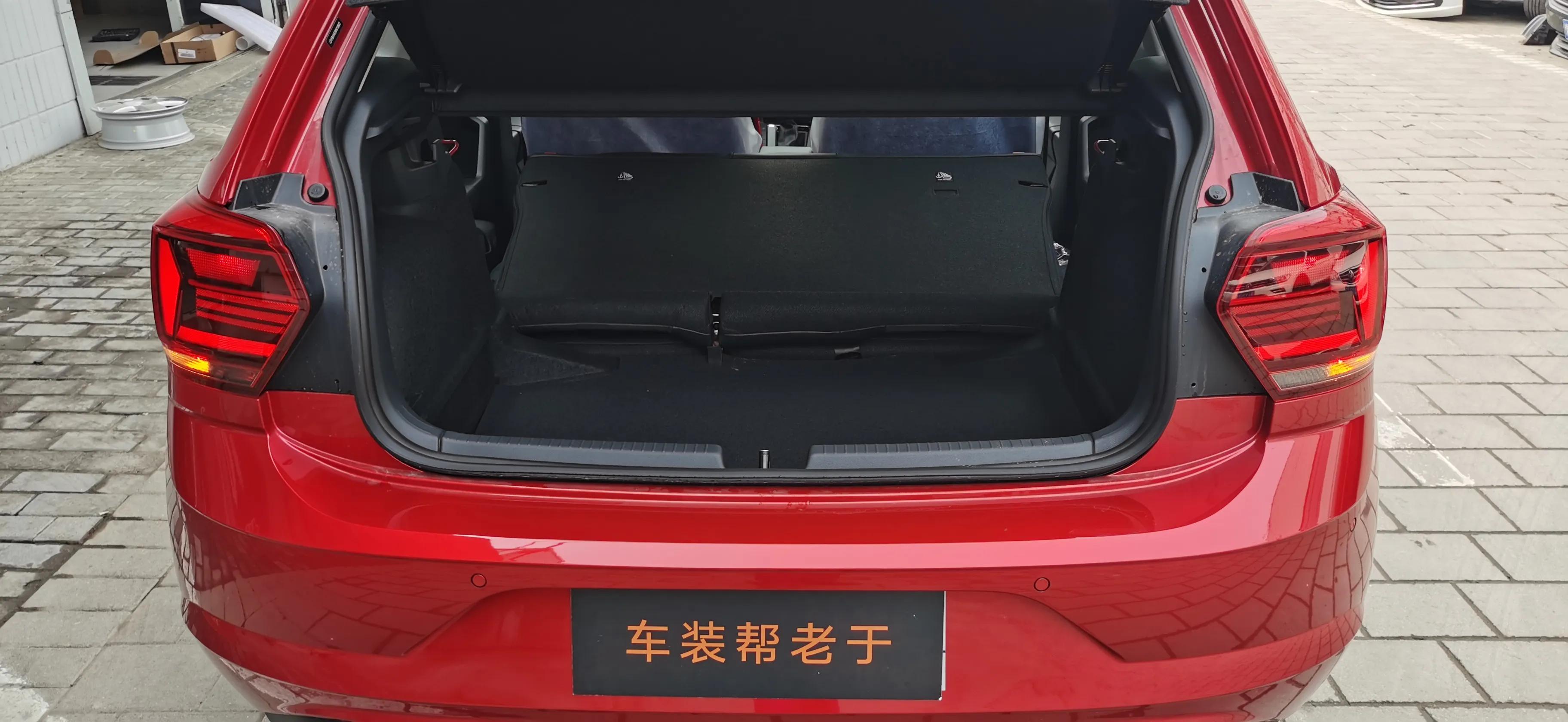 大众polo2021plus1.5l自动全景乐享版,大众21款polo1.5l炫彩科技版