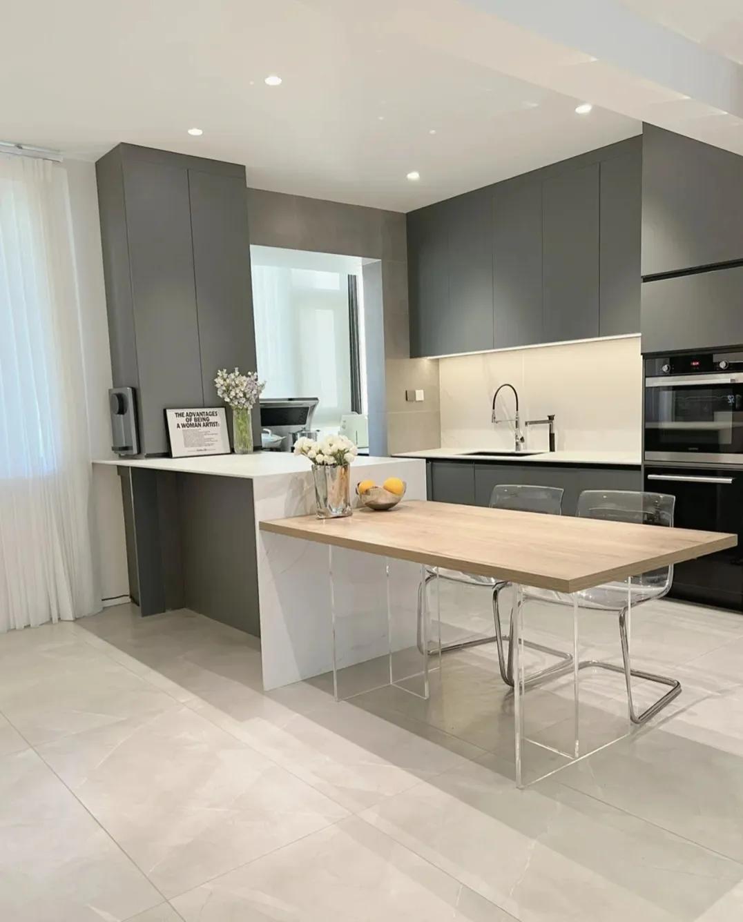 农村的房子都装修得很漂亮,农村的房子装修真的很高级