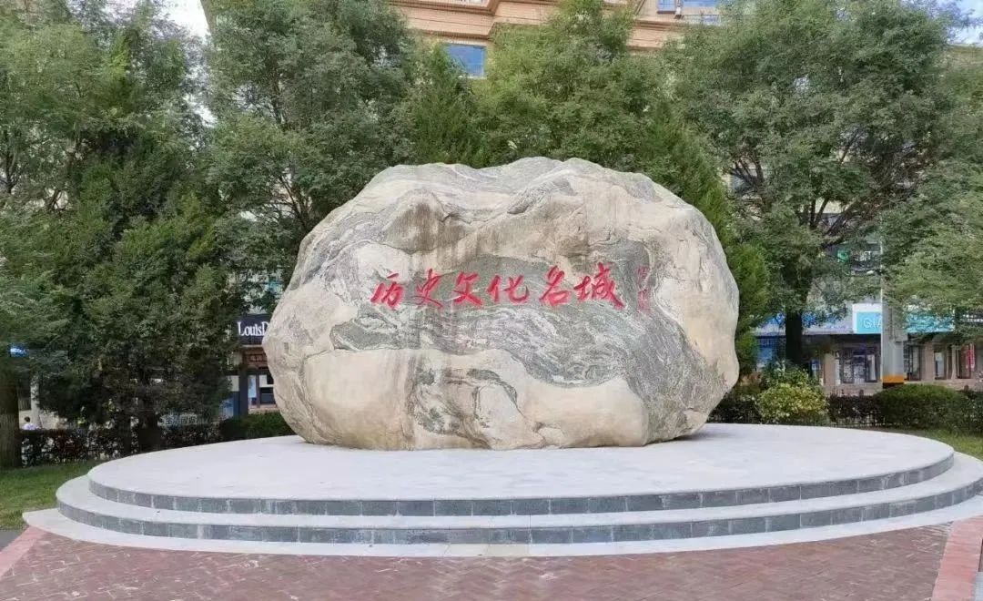 现在的灵台,灵台县就是姜子牙封神的灵台吗