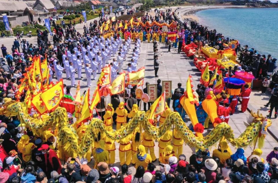 谷雨节气的习俗文字,谷雨节气风俗习惯
