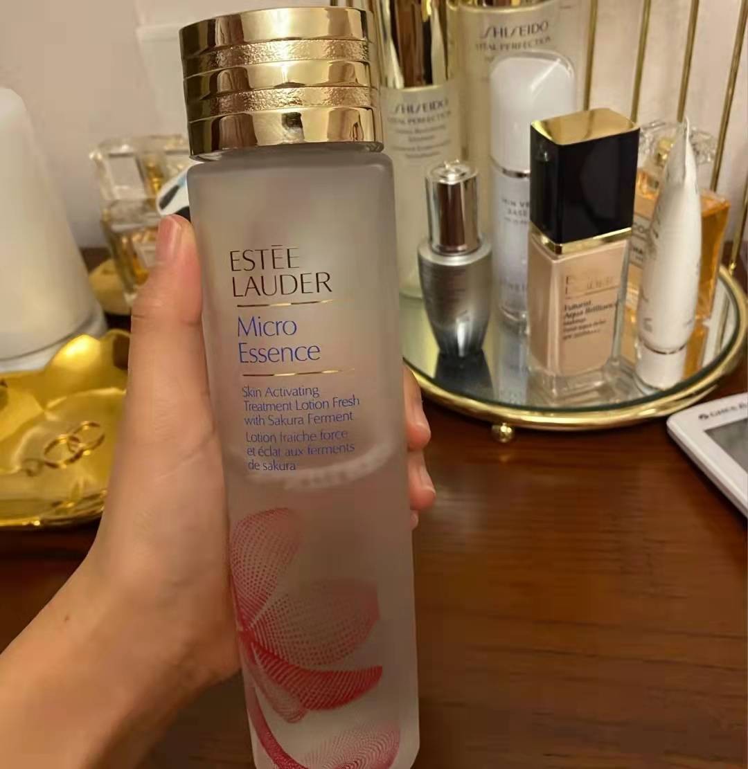 大牌sk2神仙水护肤品最佳混搭组合,skii2焕肤水